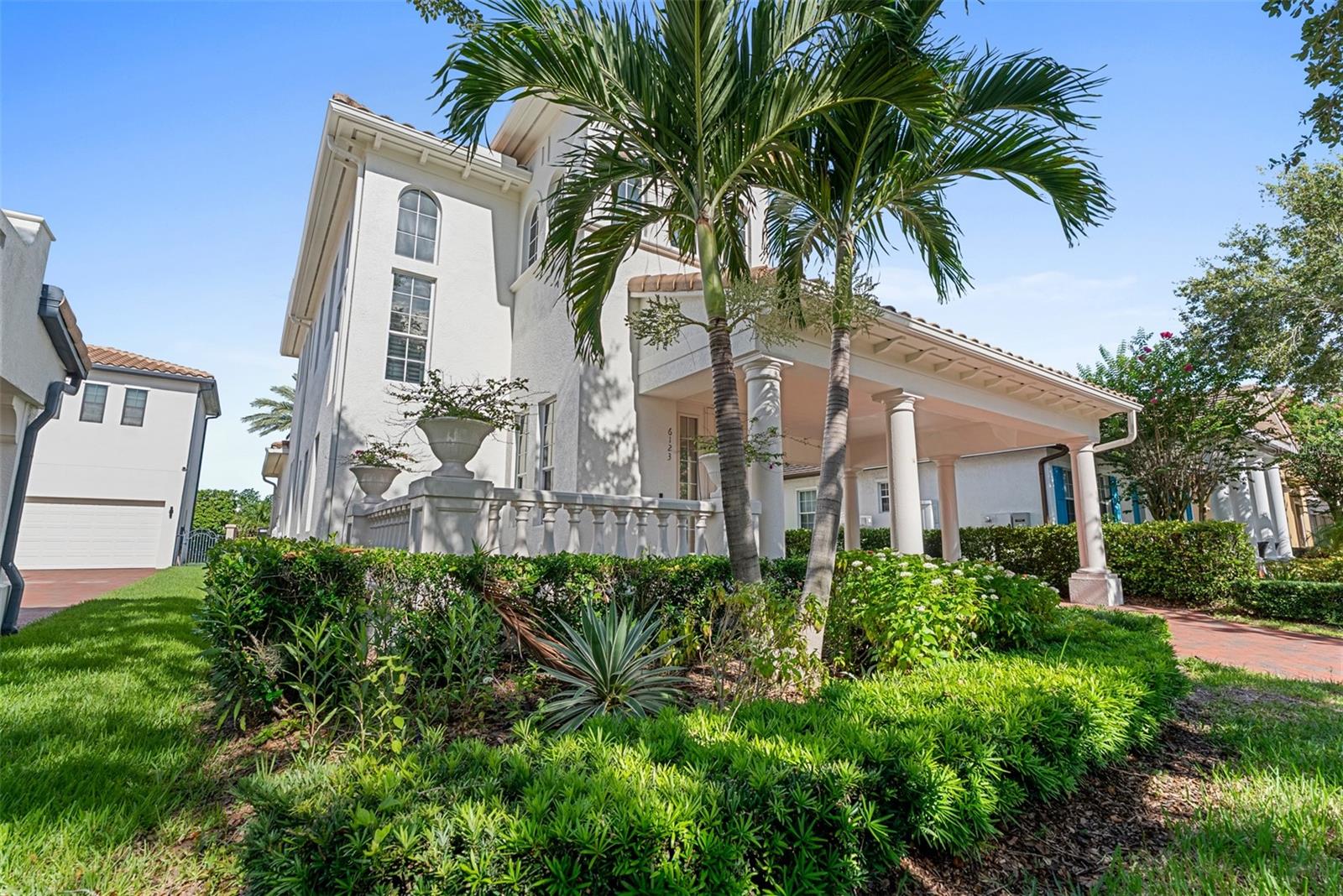Image 3 of 47 For 6123 Yeats Manor Drive