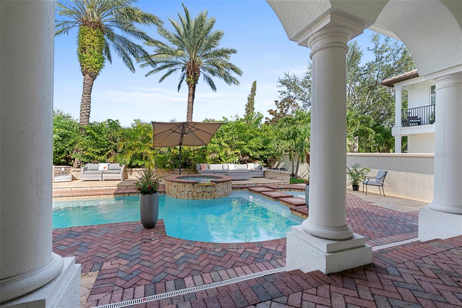 Image 6 of 47 For 6123 Yeats Manor Drive