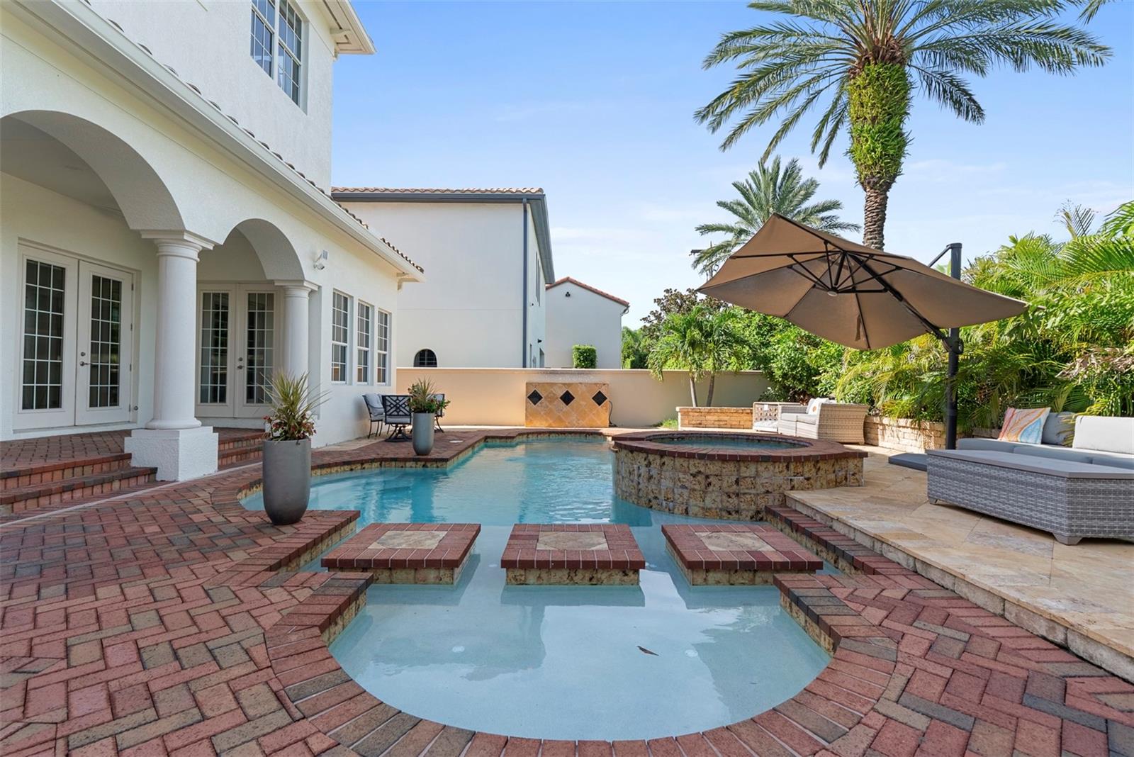Image 7 of 47 For 6123 Yeats Manor Drive