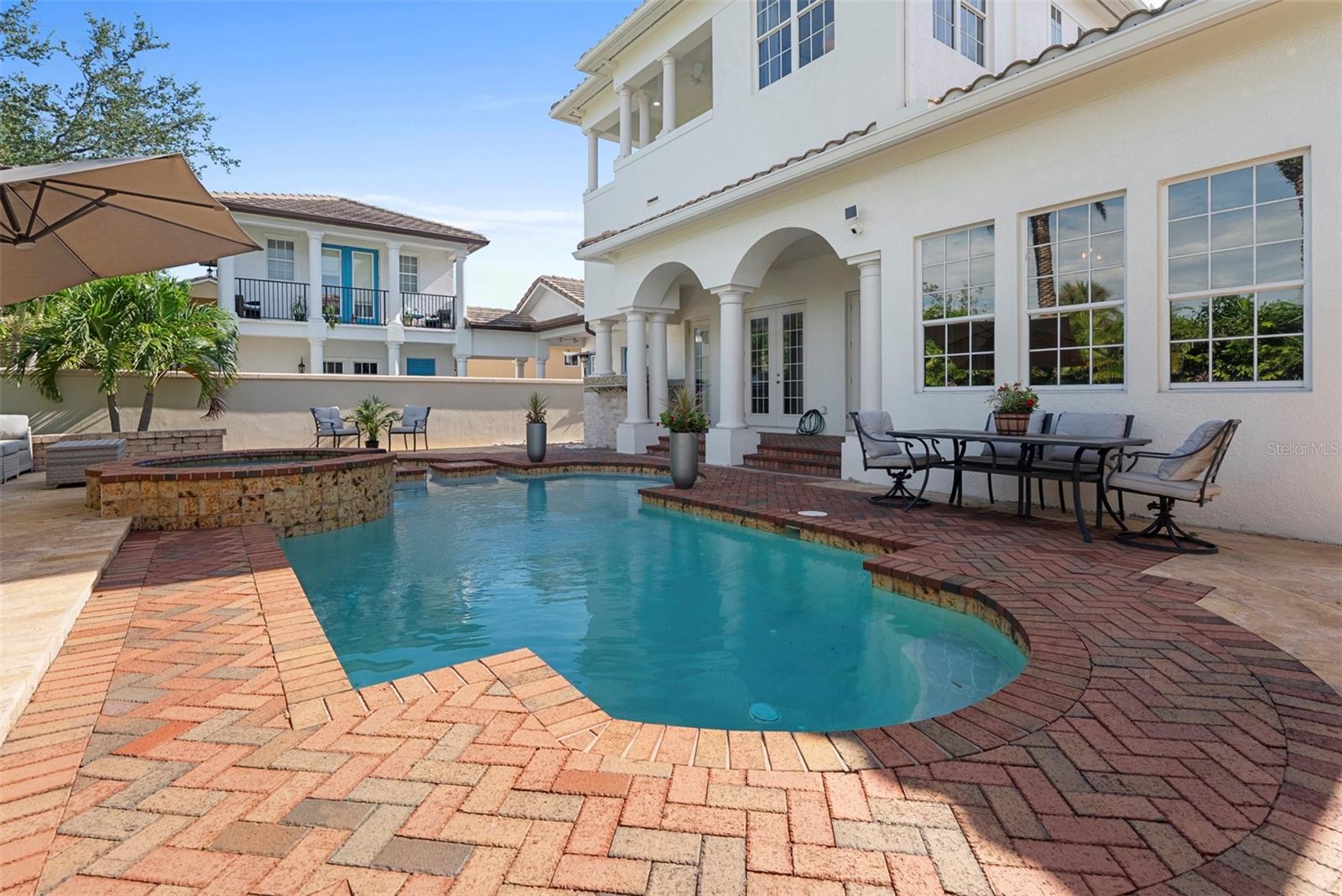 Image 9 of 47 For 6123 Yeats Manor Drive