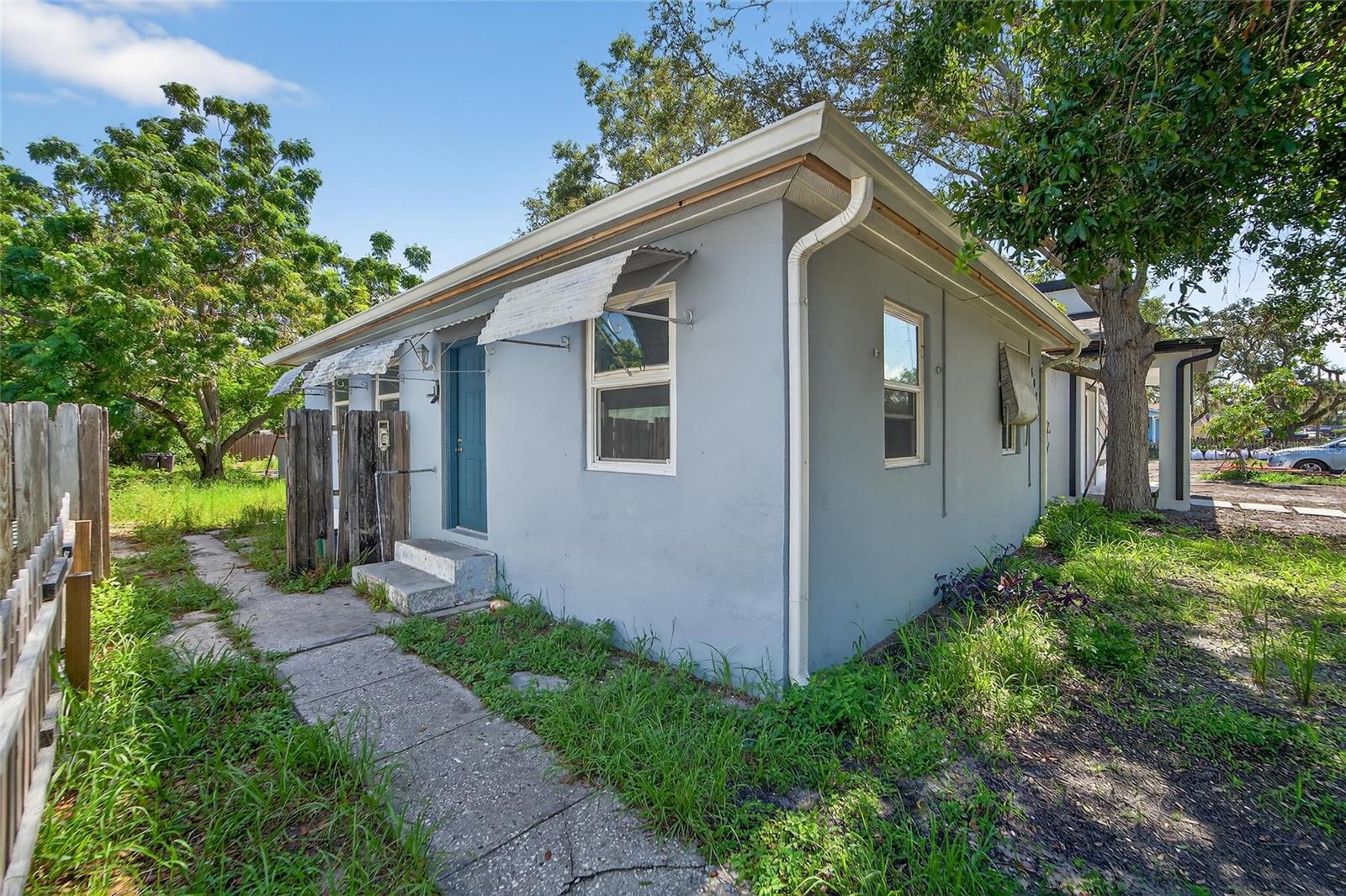 Details for 5021 9th Avenue S, GULFPORT, FL 33707