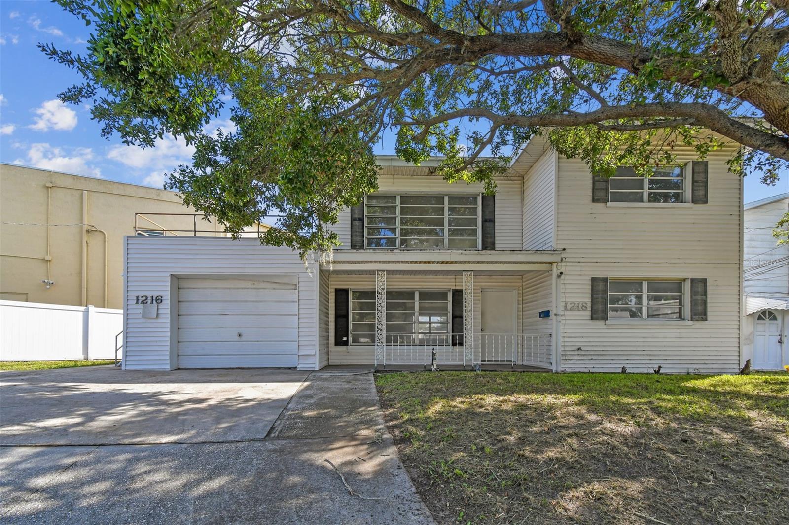 Details for 1216 Franklin Circle, CLEARWATER, FL 33756