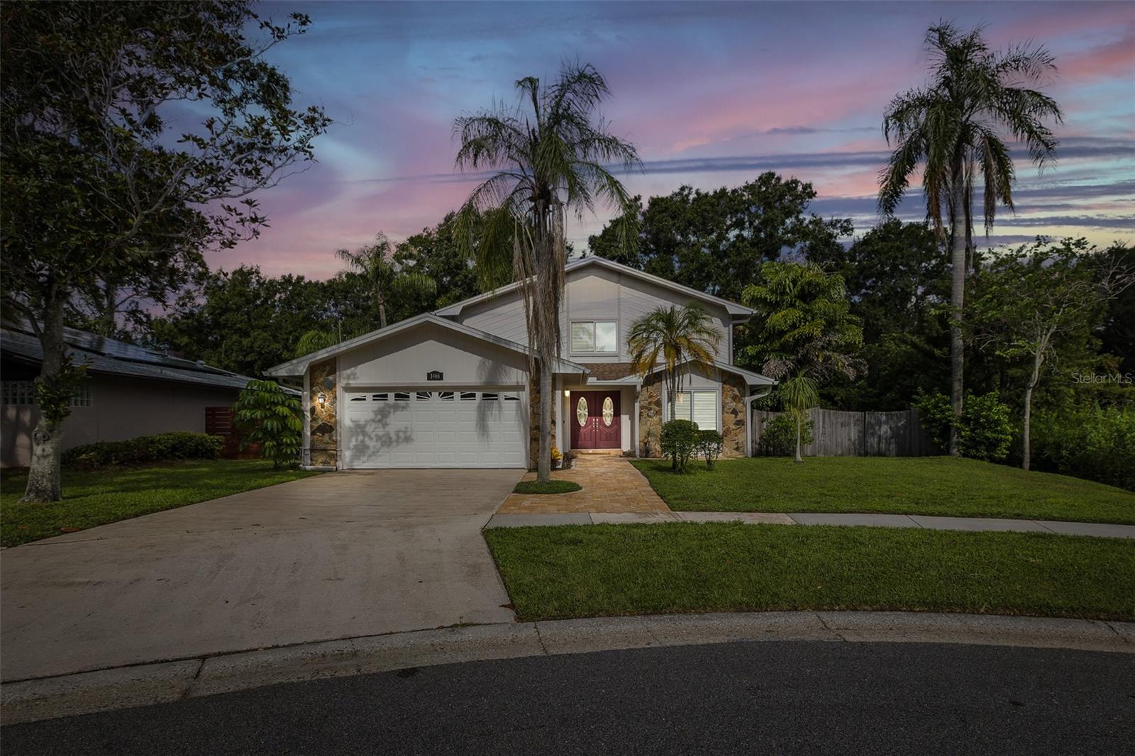 Details for 1466 Rosetree Court, CLEARWATER, FL 33764