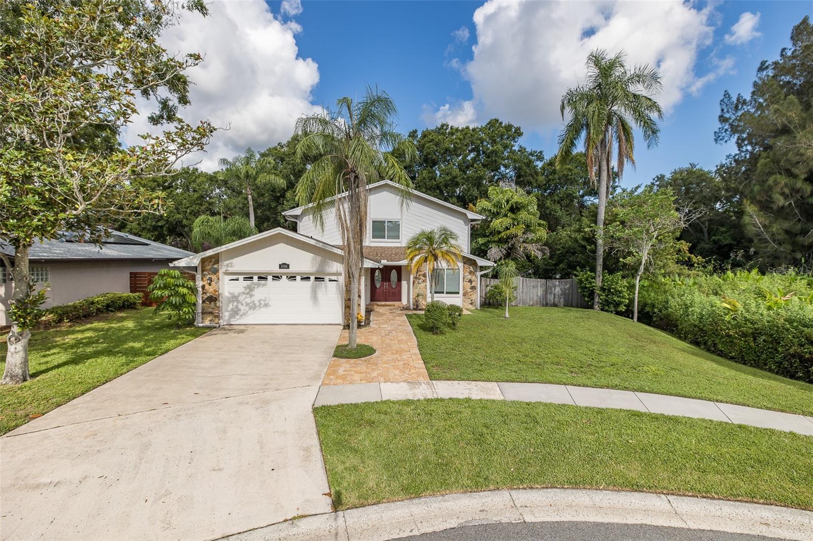 Image 2 of 38 For 1466 Rosetree Court