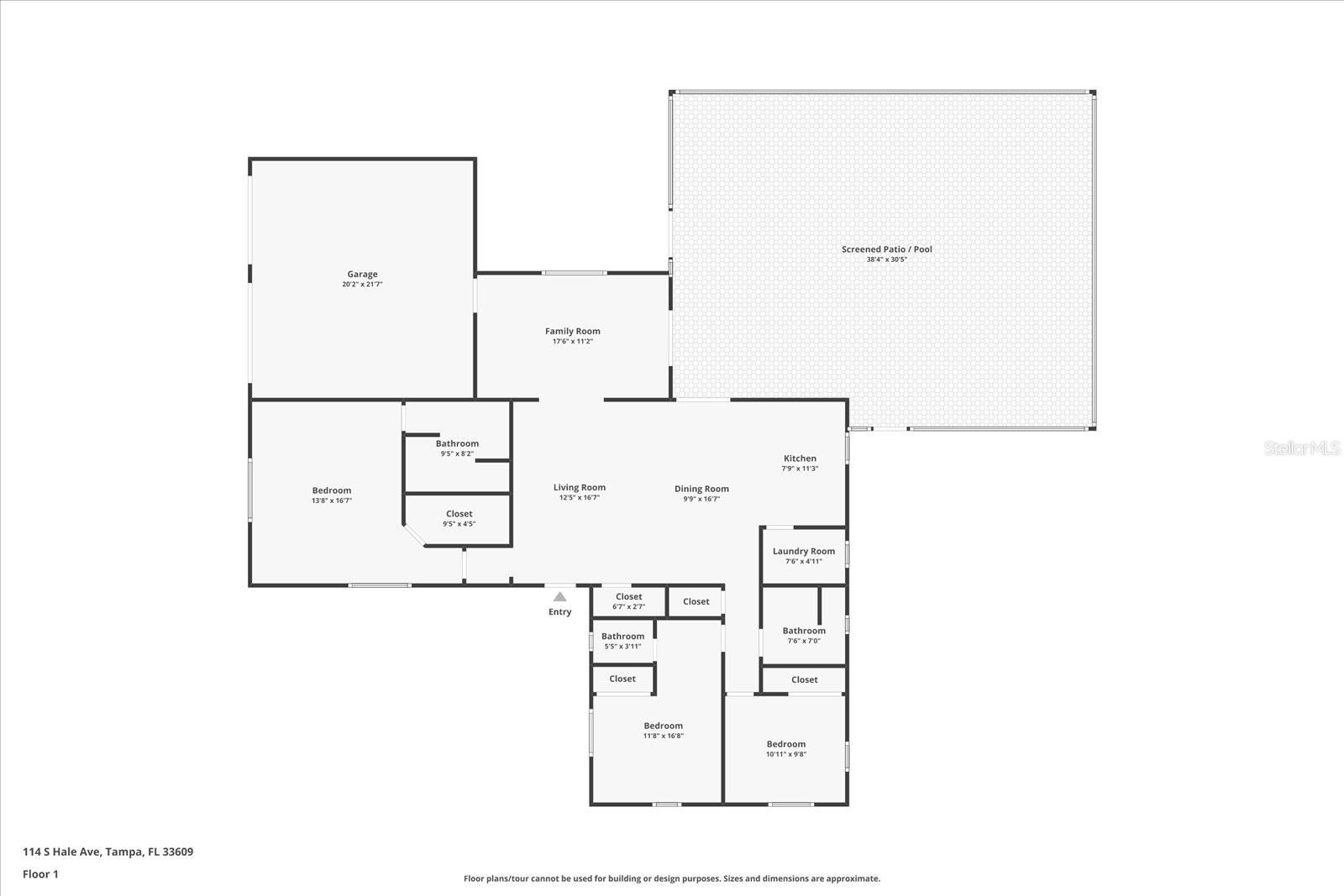 Listing photo id 49 for 114 Hale Avenue