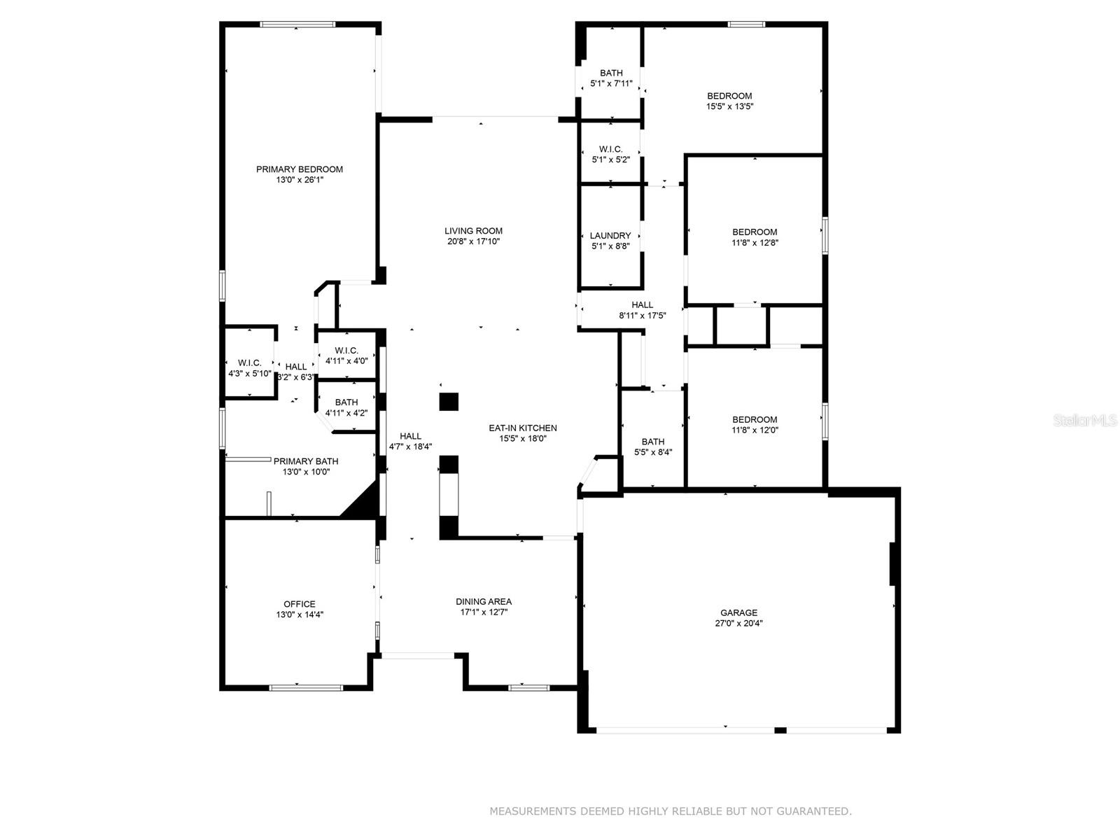 Listing photo id 3 for 13180 Kensington Isle Way