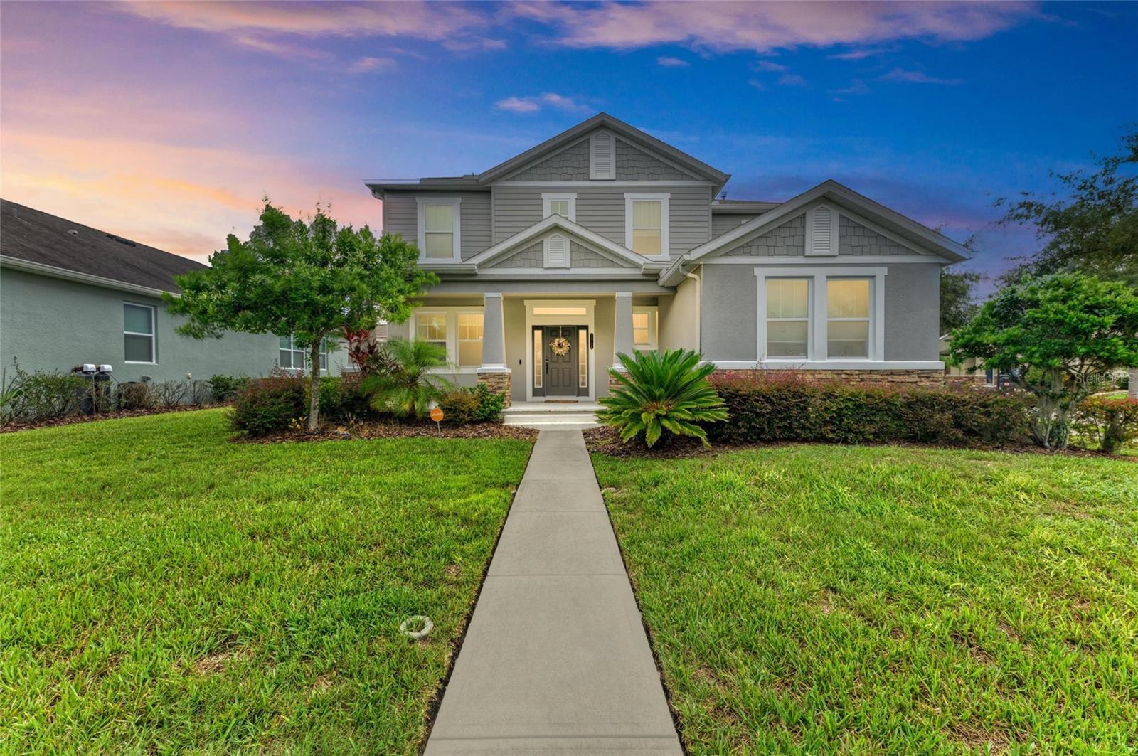 Details for 20126 Outpost Point Drive, TAMPA, FL 33647