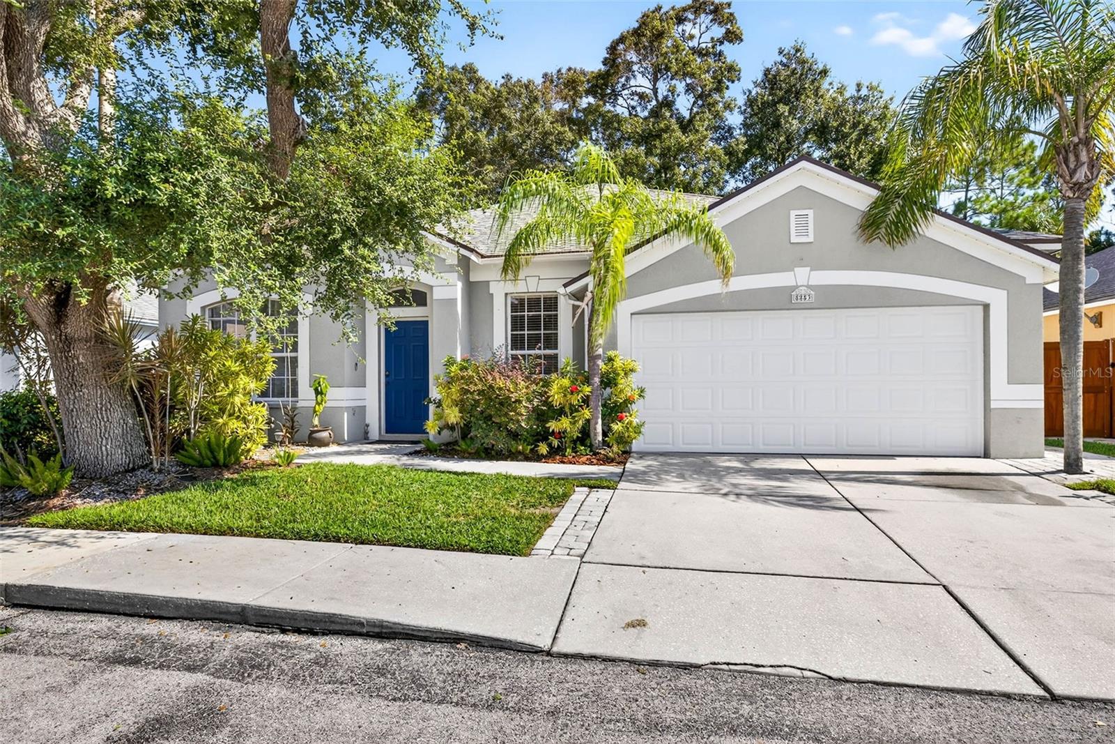 Details for 8853 Cypress Hammock Drive, TAMPA, FL 33614