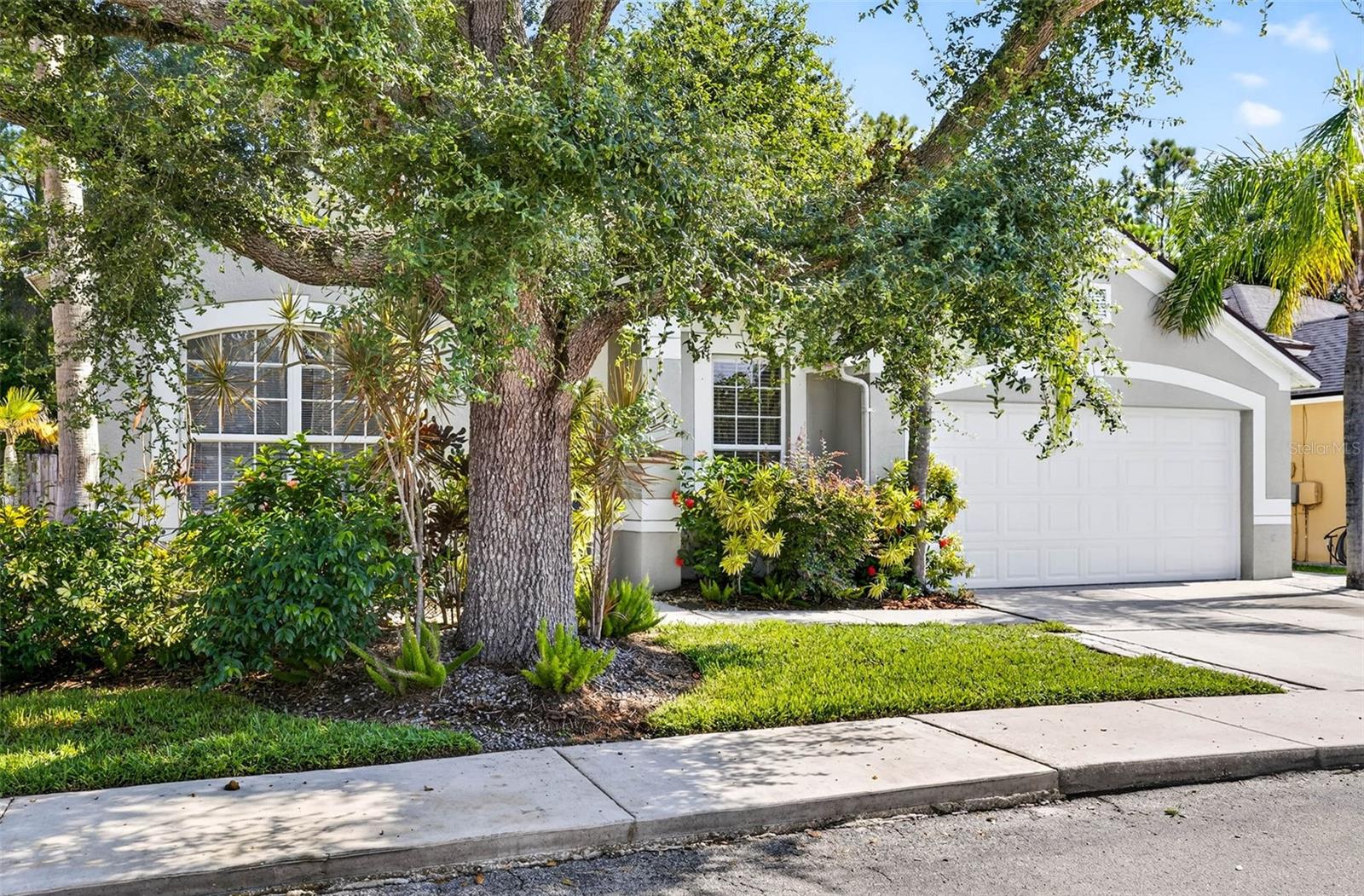 Image 3 of 41 For 8853 Cypress Hammock Drive