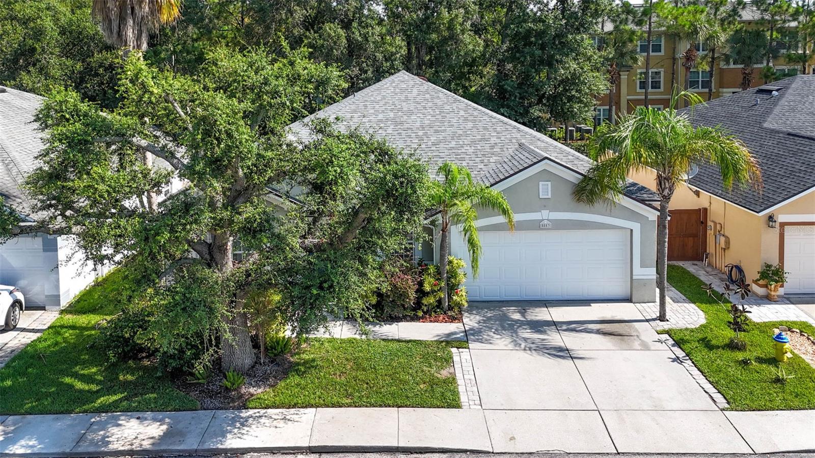 Image 36 of 41 For 8853 Cypress Hammock Drive