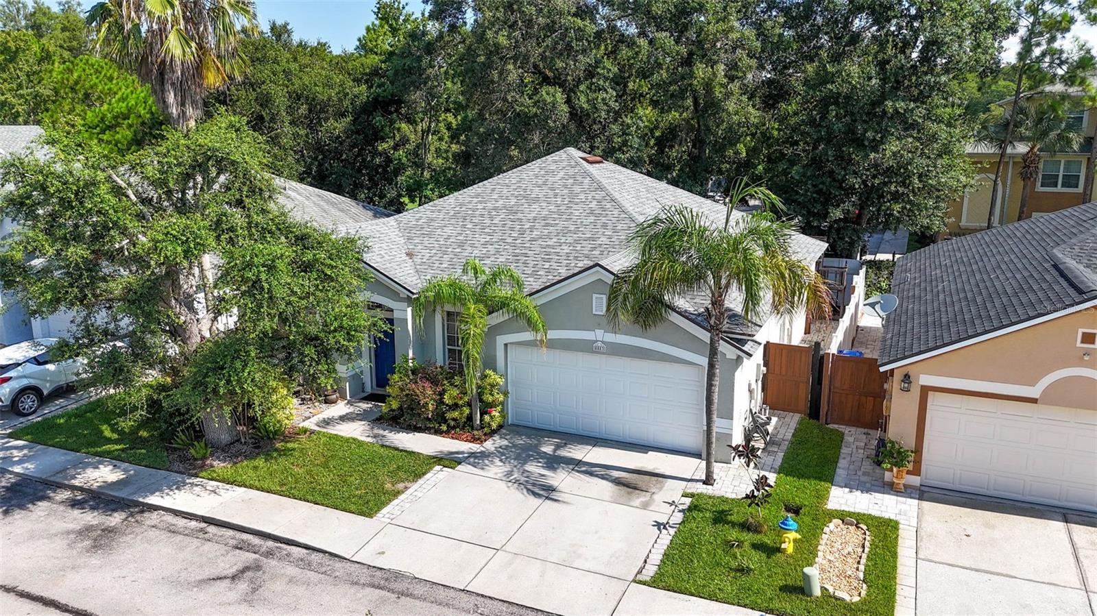 Image 38 of 41 For 8853 Cypress Hammock Drive