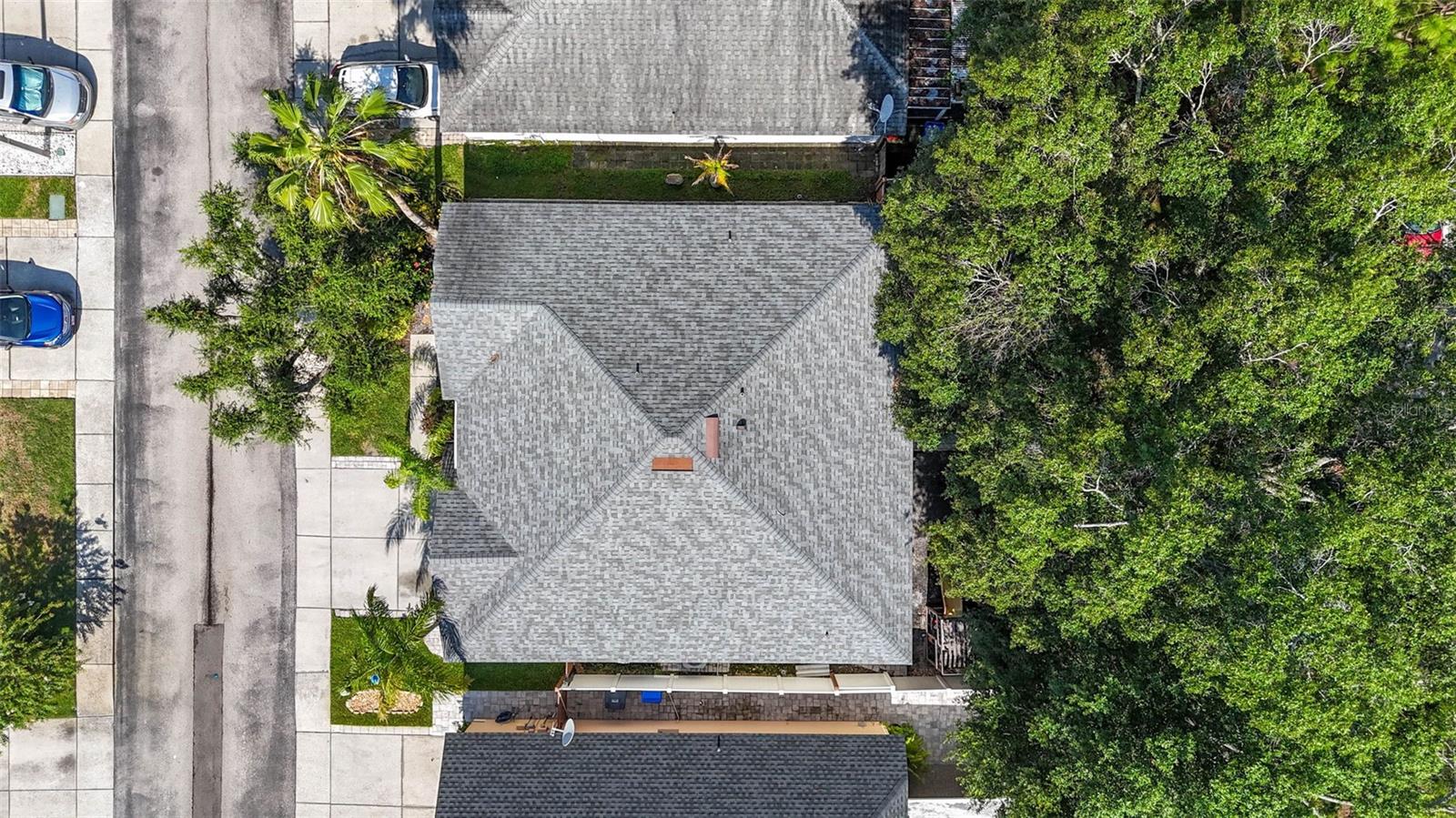 Image 40 of 41 For 8853 Cypress Hammock Drive