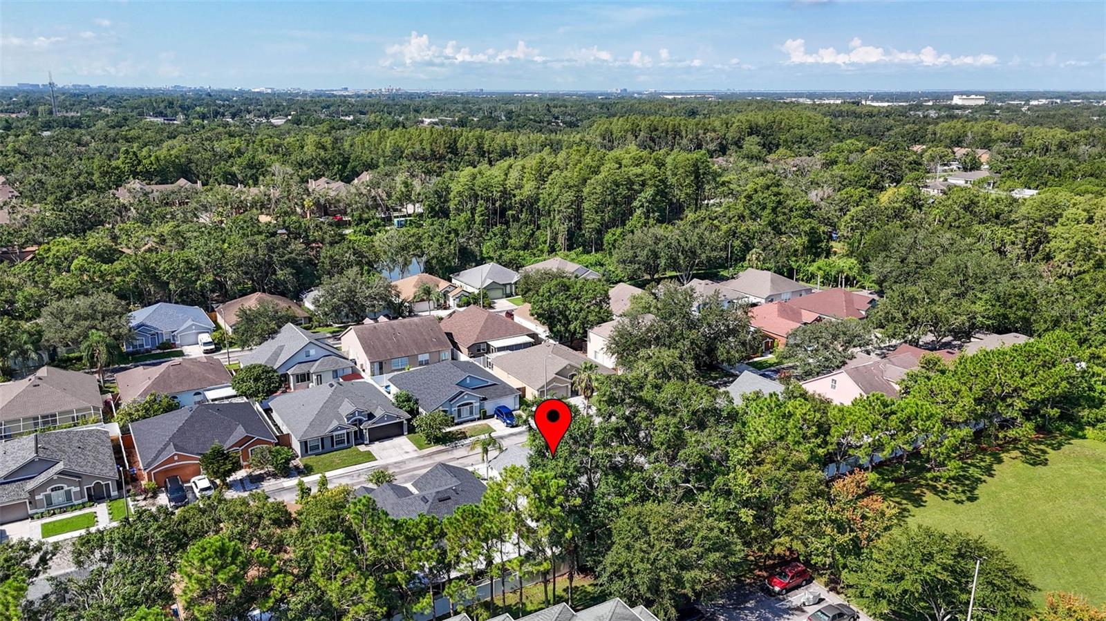 Image 41 of 41 For 8853 Cypress Hammock Drive