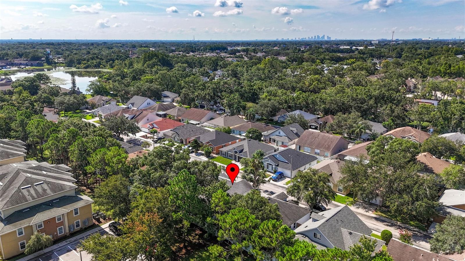 Image 7 of 41 For 8853 Cypress Hammock Drive