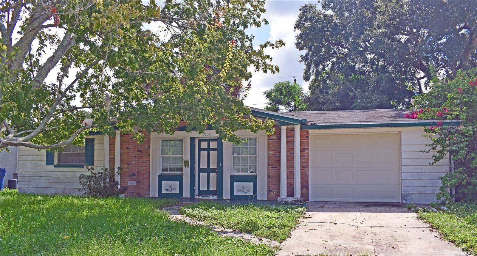 Details for 3636 Wiltshire Drive, HOLIDAY, FL 34691