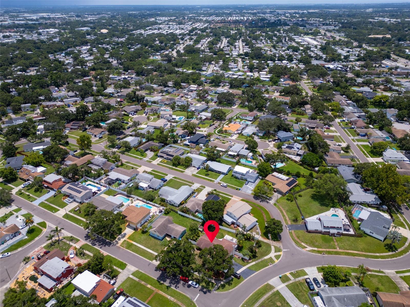 Image 48 of 52 For 7398 Windsor Lane