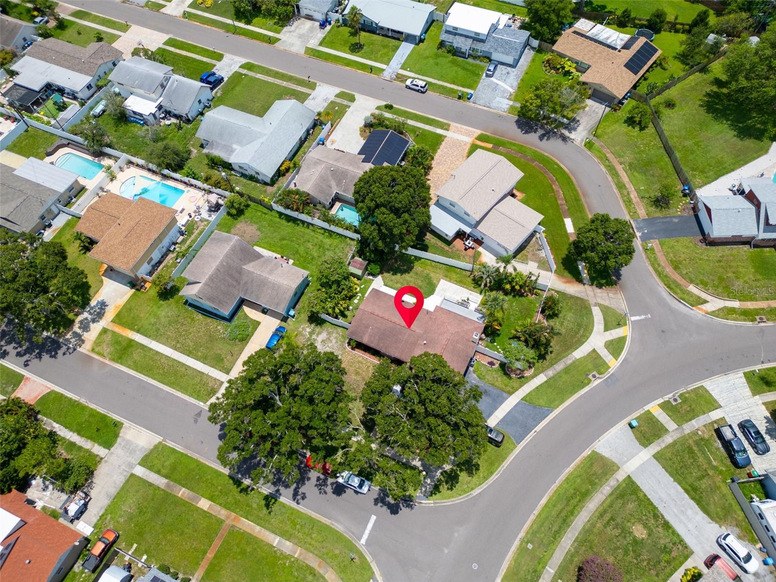 Image 49 of 52 For 7398 Windsor Lane