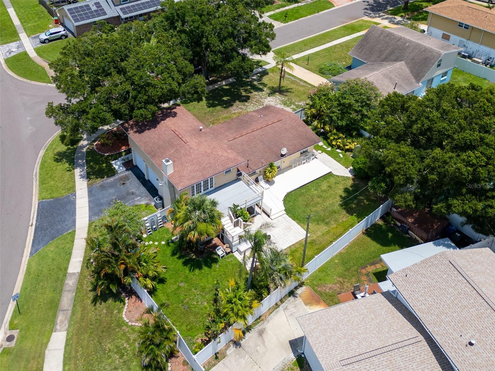 Image 50 of 52 For 7398 Windsor Lane