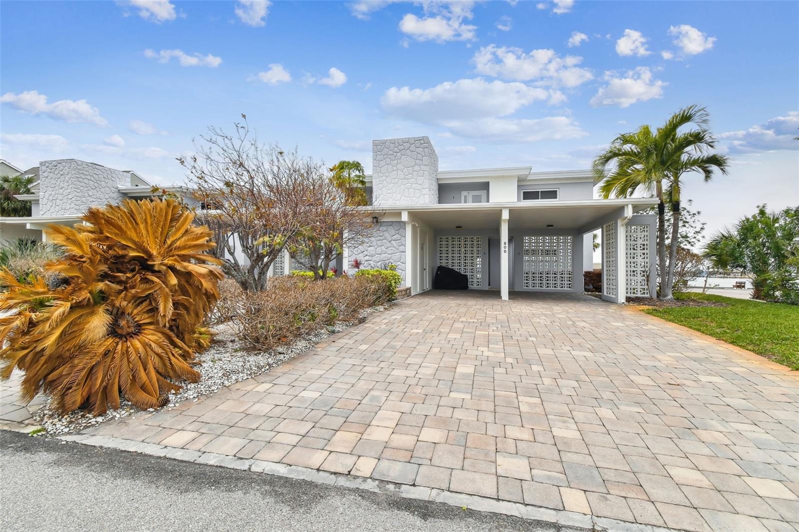 Details for 800 Madonna Boulevard 2, TIERRA VERDE, FL 33715