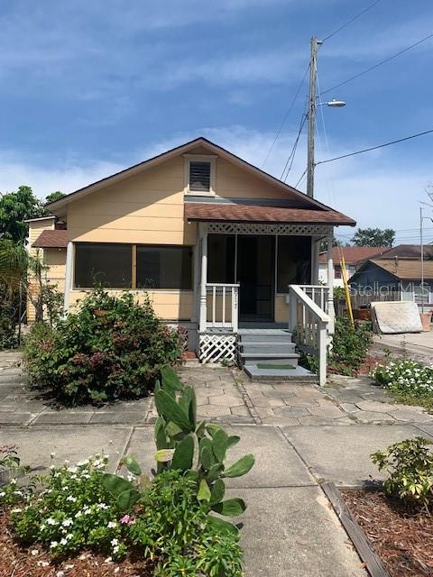 Details for 917 Dartmoor Street N, ST PETERSBURG, FL 33701