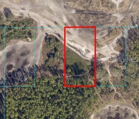 Listing Details for 00 150th Street, OCALA, FL 34473