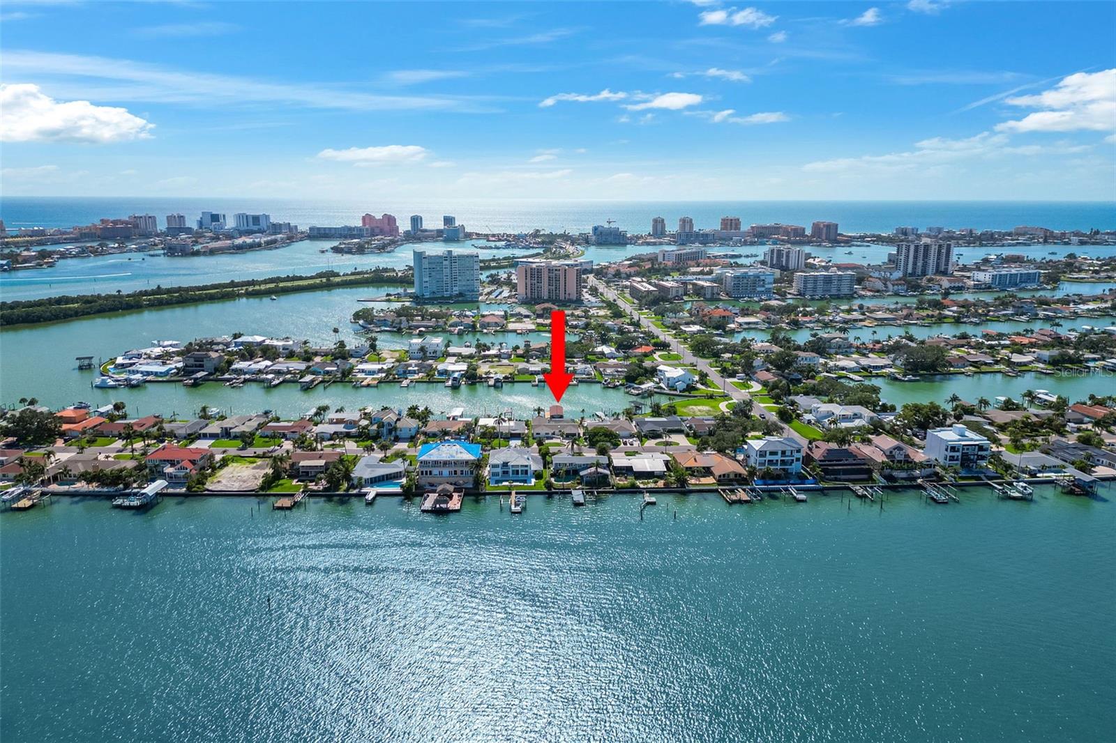 Image 3 of 72 For 74 Windward Island