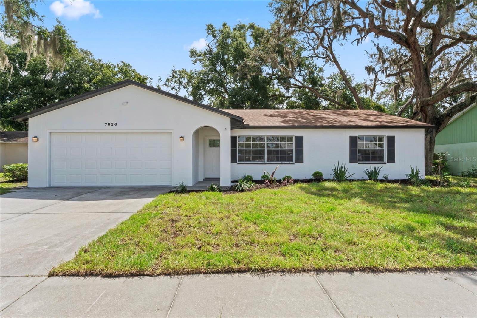Details for 7826 Kinross Drive, NEW PORT RICHEY, FL 34653