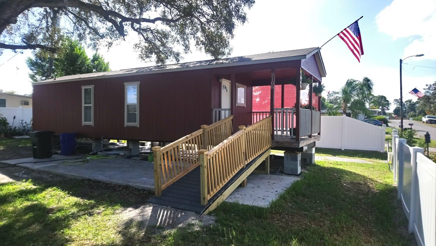 Details for 2108 Roselawn Drive, HOLIDAY, FL 34691