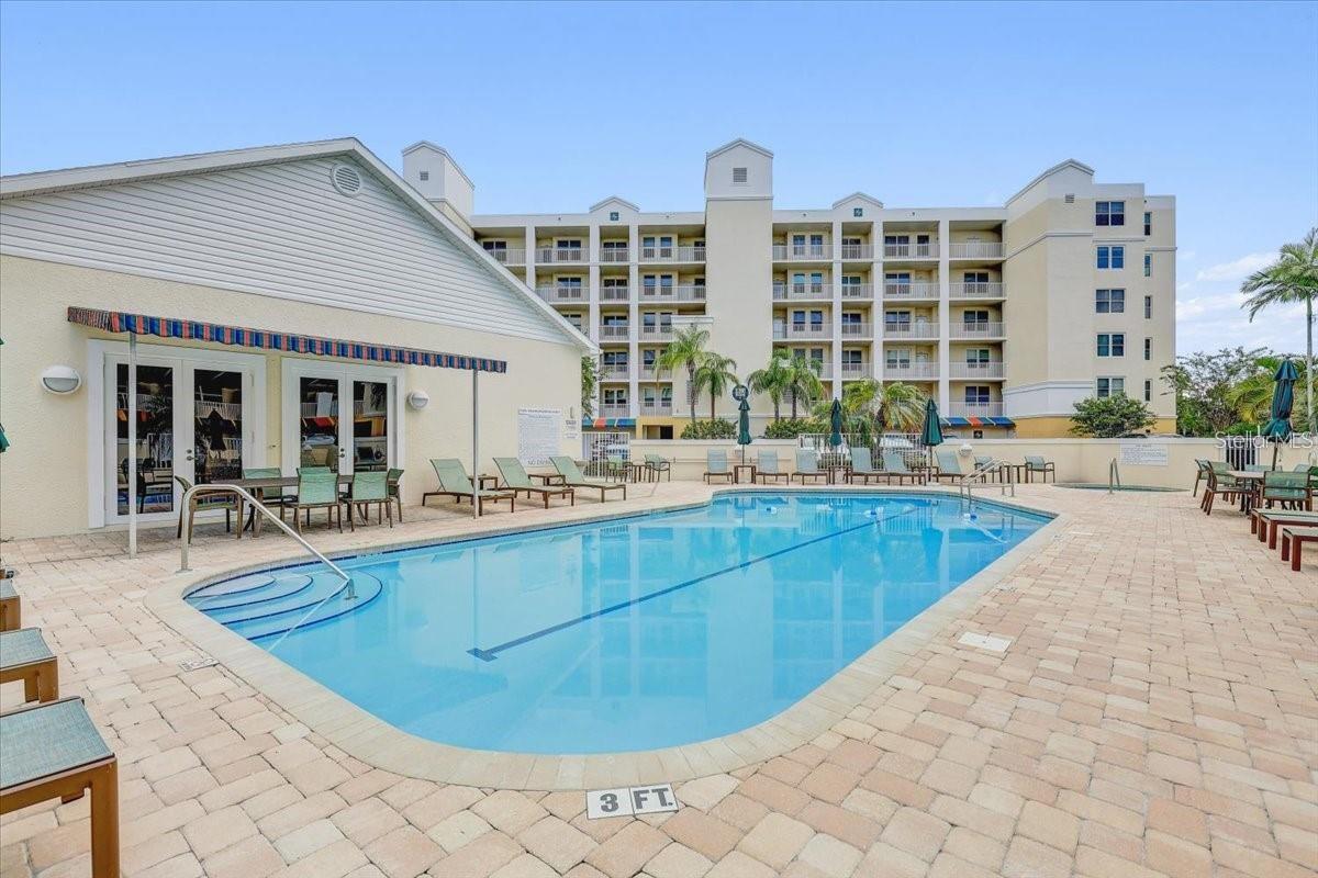 Image 40 of 43 For 1200 Country Club Drive 6103