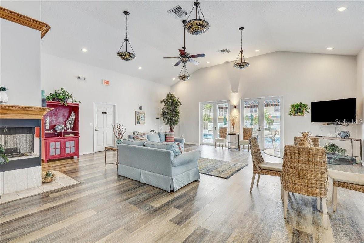 Image 41 of 43 For 1200 Country Club Drive 6103
