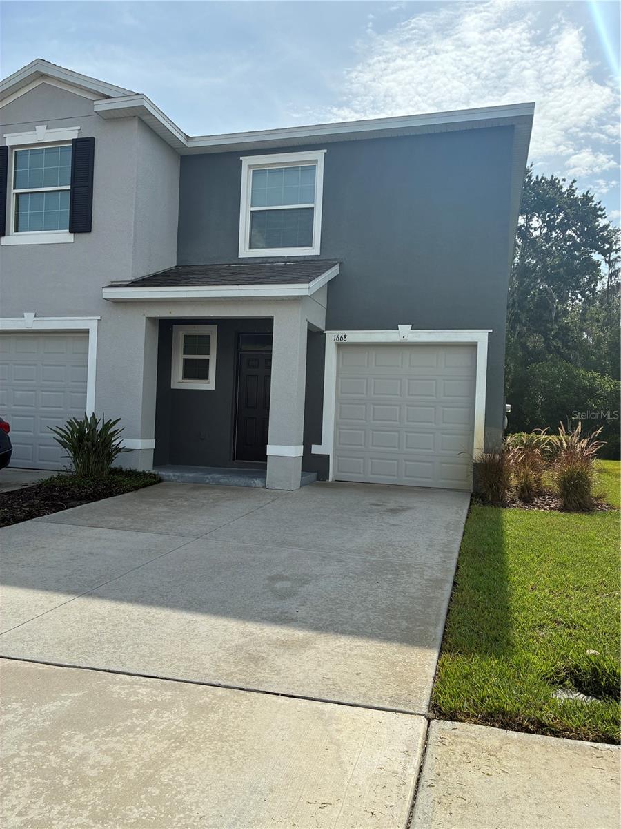 Details for 1668 Hubbell Rd, WESLEY CHAPEL, FL 33543