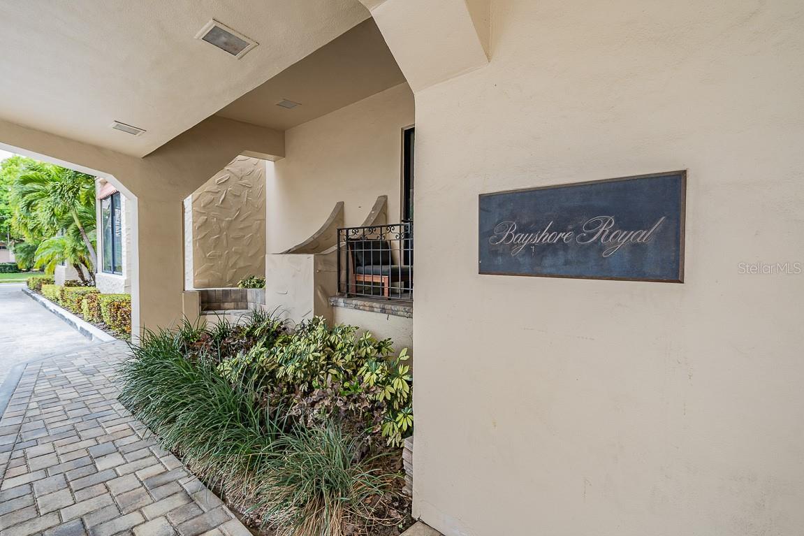 Image 29 of 29 For 2109 Bayshore Boulevard 801