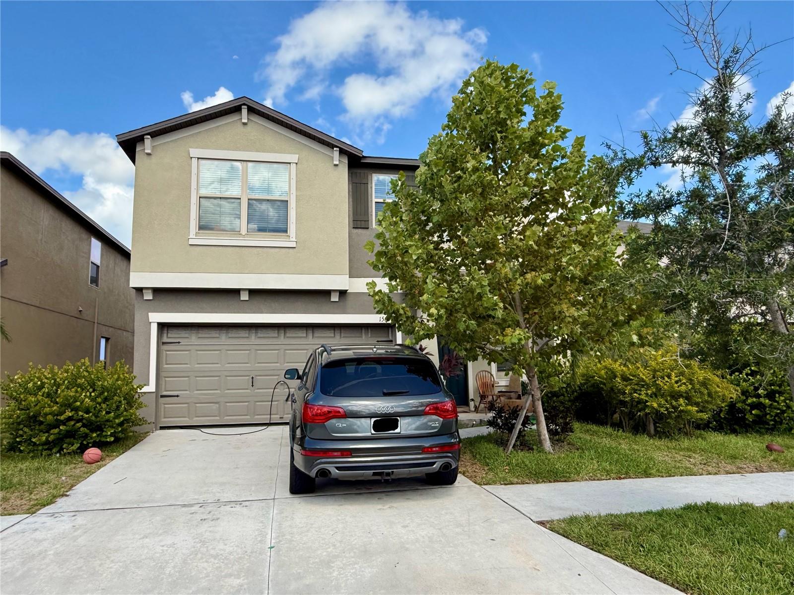 Details for 15621 Spice Key Street, RUSKIN, FL 33573