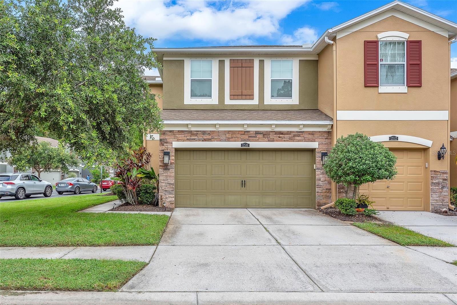Details for 12510 Shirebrook Court, TAMPA, FL 33626