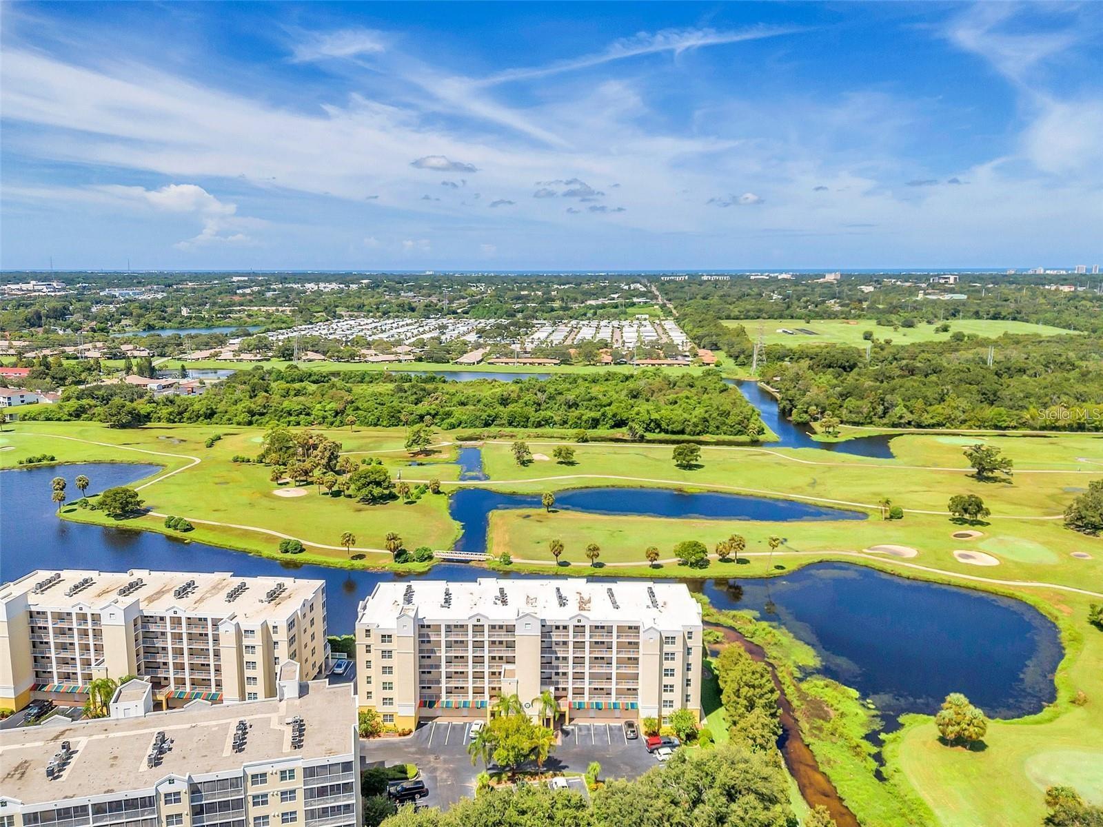 Details for 1200 Country Club Drive 6402, LARGO, FL 33771