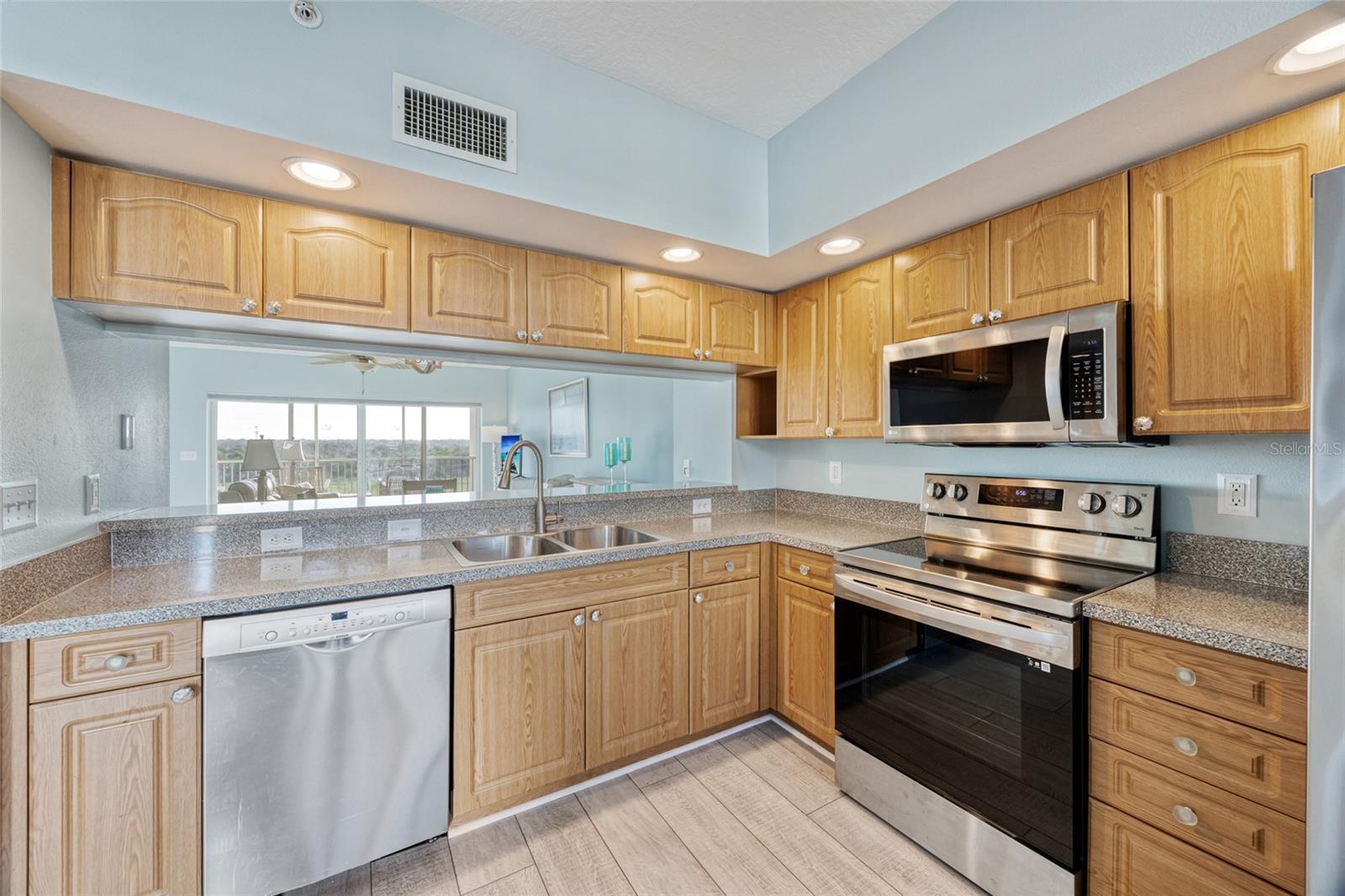 Image 2 of 32 For 1200 Country Club Drive 6402