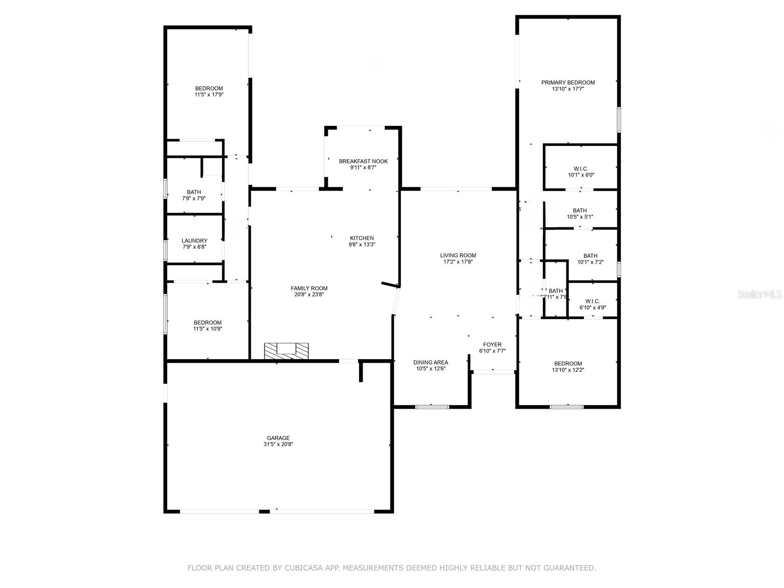 Image 38 of 50 For 2967 Somersworth Drive