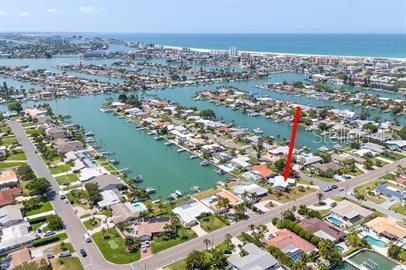 Image 22 of 27 For 605 Capri Boulevard