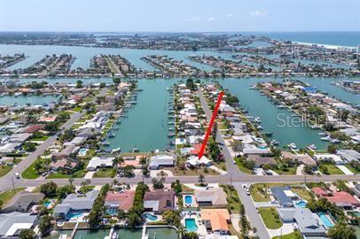 Image 24 of 27 For 605 Capri Boulevard