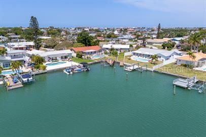 Image 26 of 27 For 605 Capri Boulevard
