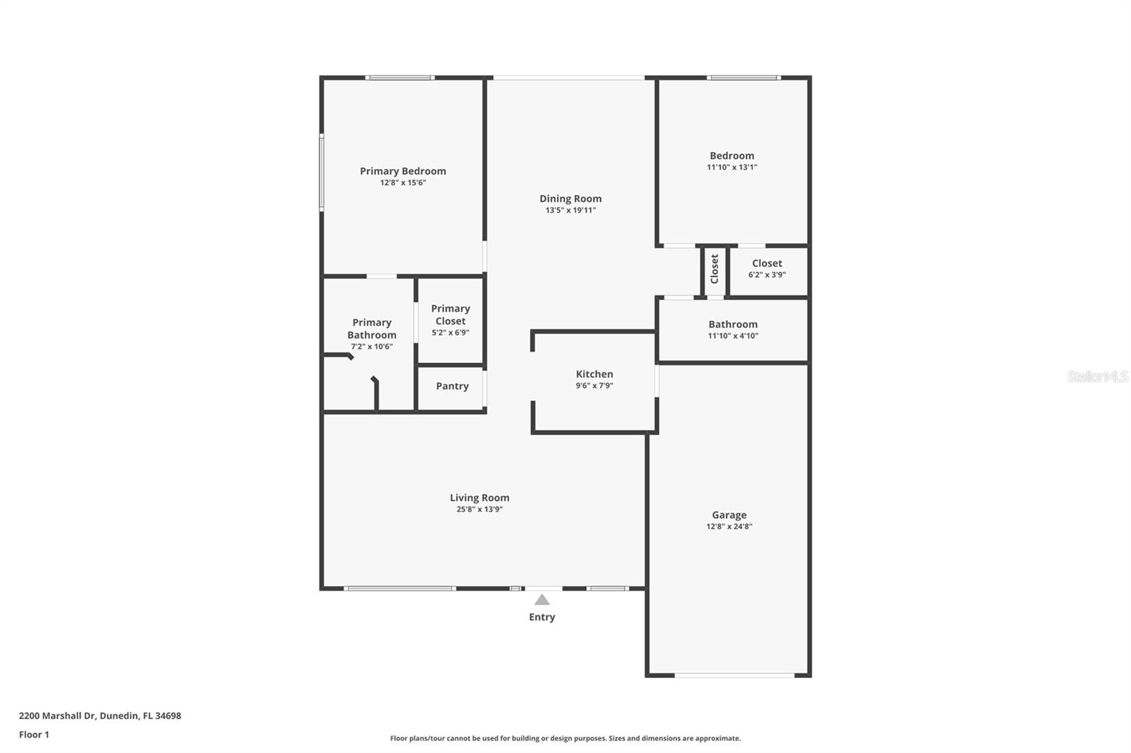 Image 41 of 41 For 2200 Marshall Drive