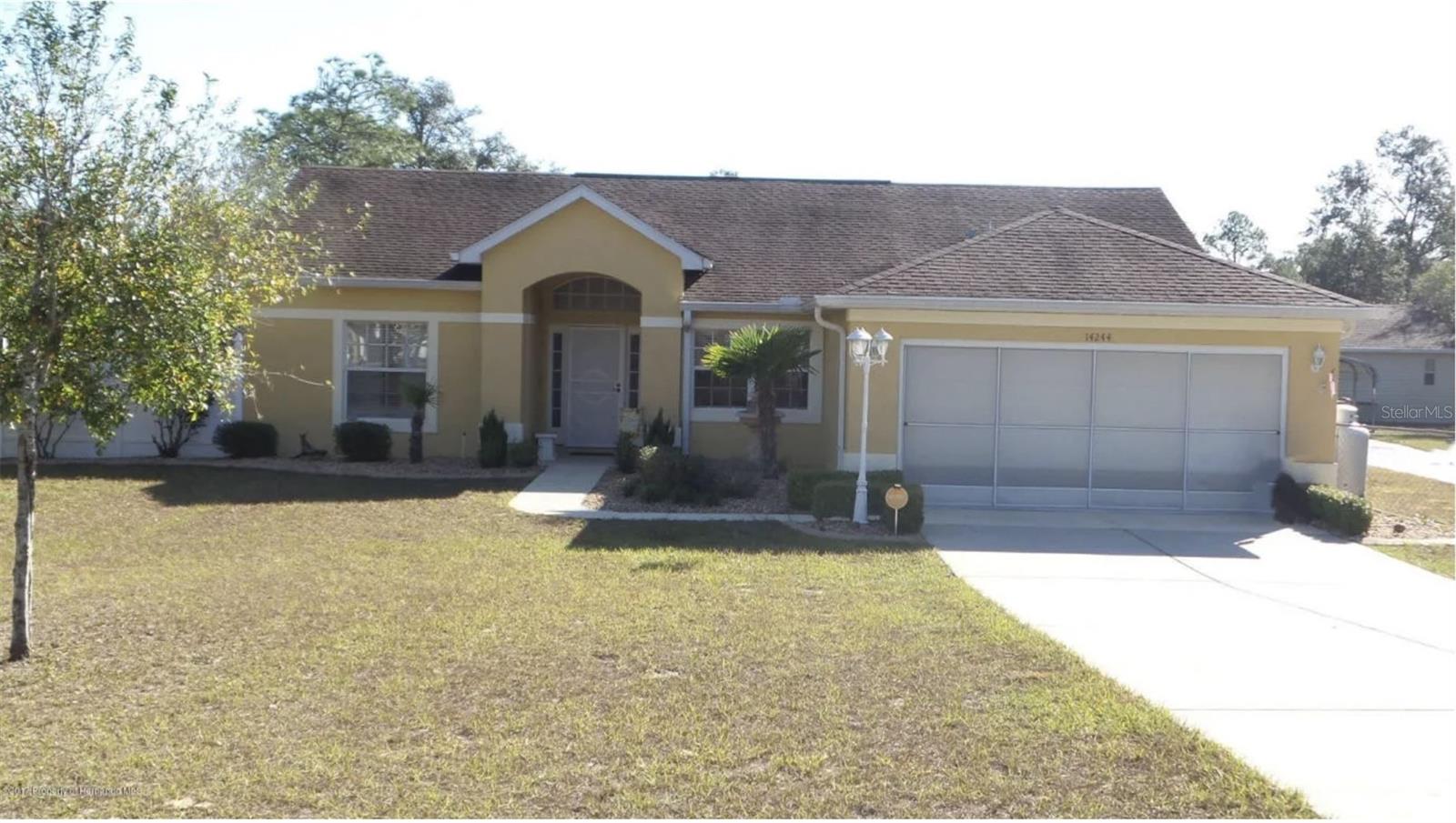 Details for 14244 Mulkerin Drive, WEEKI WACHEE, FL 34614