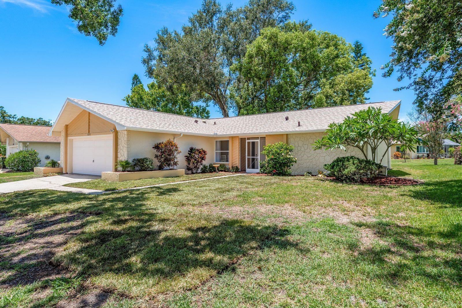 Details for 3231 Macgregor Drive, PALM HARBOR, FL 34684
