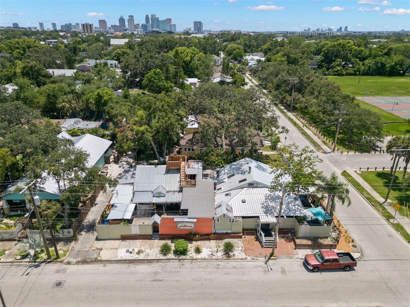 Details for 3109 Ola Avenue, TAMPA, FL 33603
