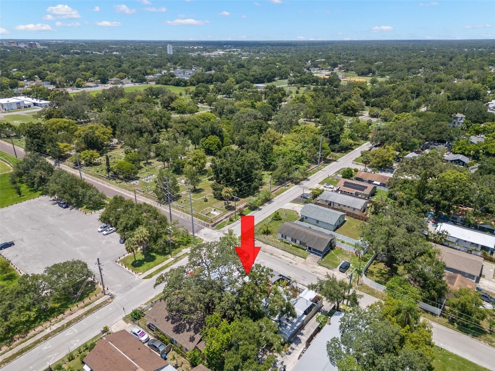 Image 41 of 45 For 3109 Ola Avenue