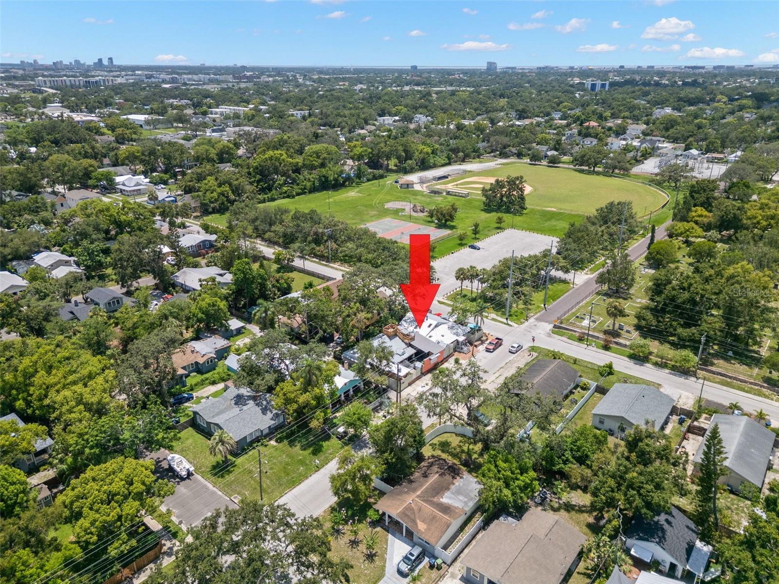 Image 42 of 45 For 3109 Ola Avenue