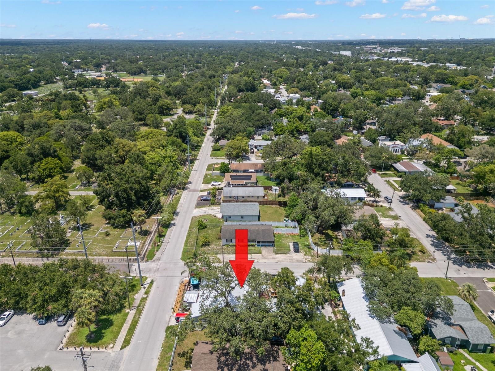 Image 43 of 45 For 3109 Ola Avenue