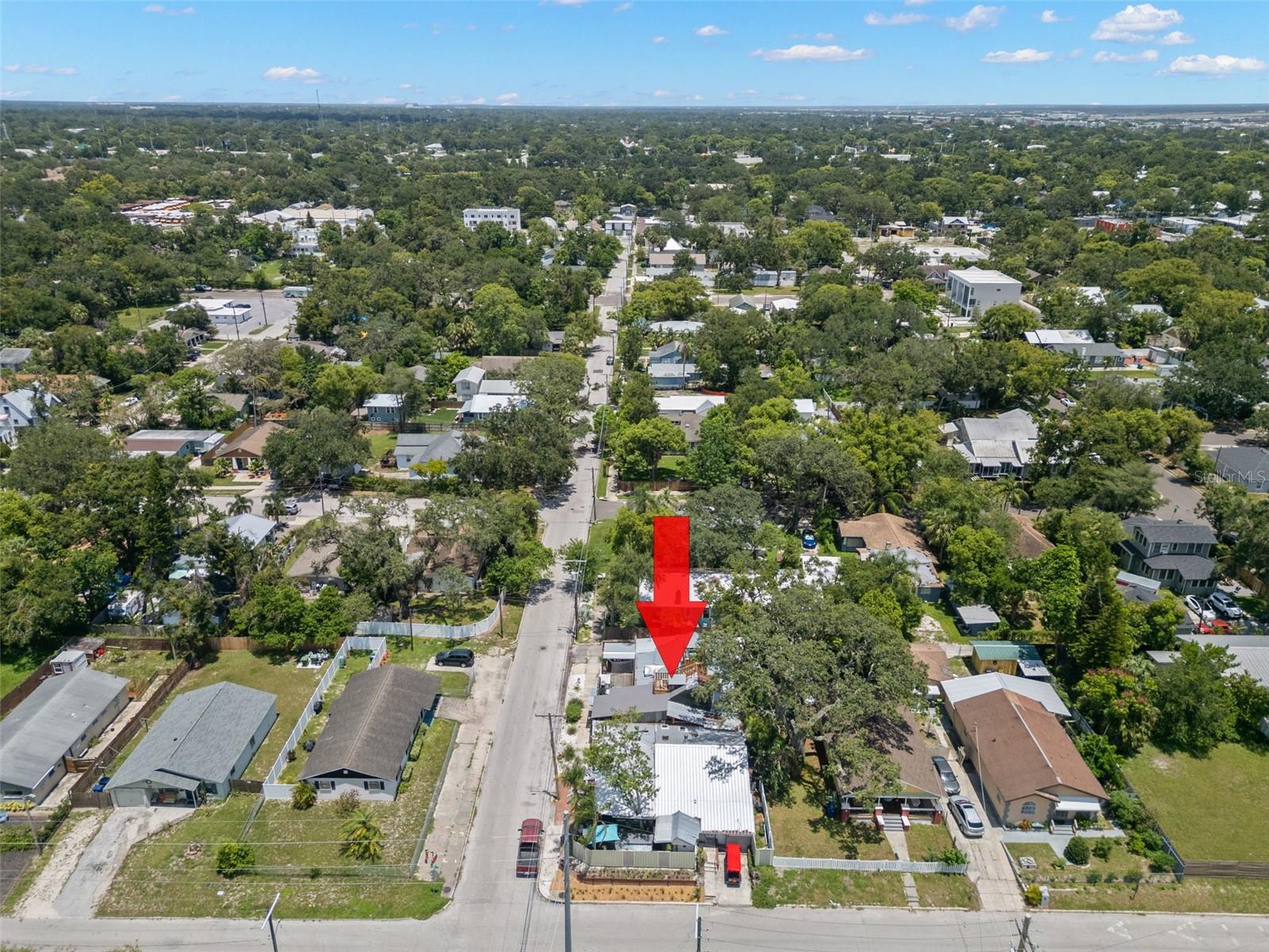 Image 45 of 45 For 3109 Ola Avenue
