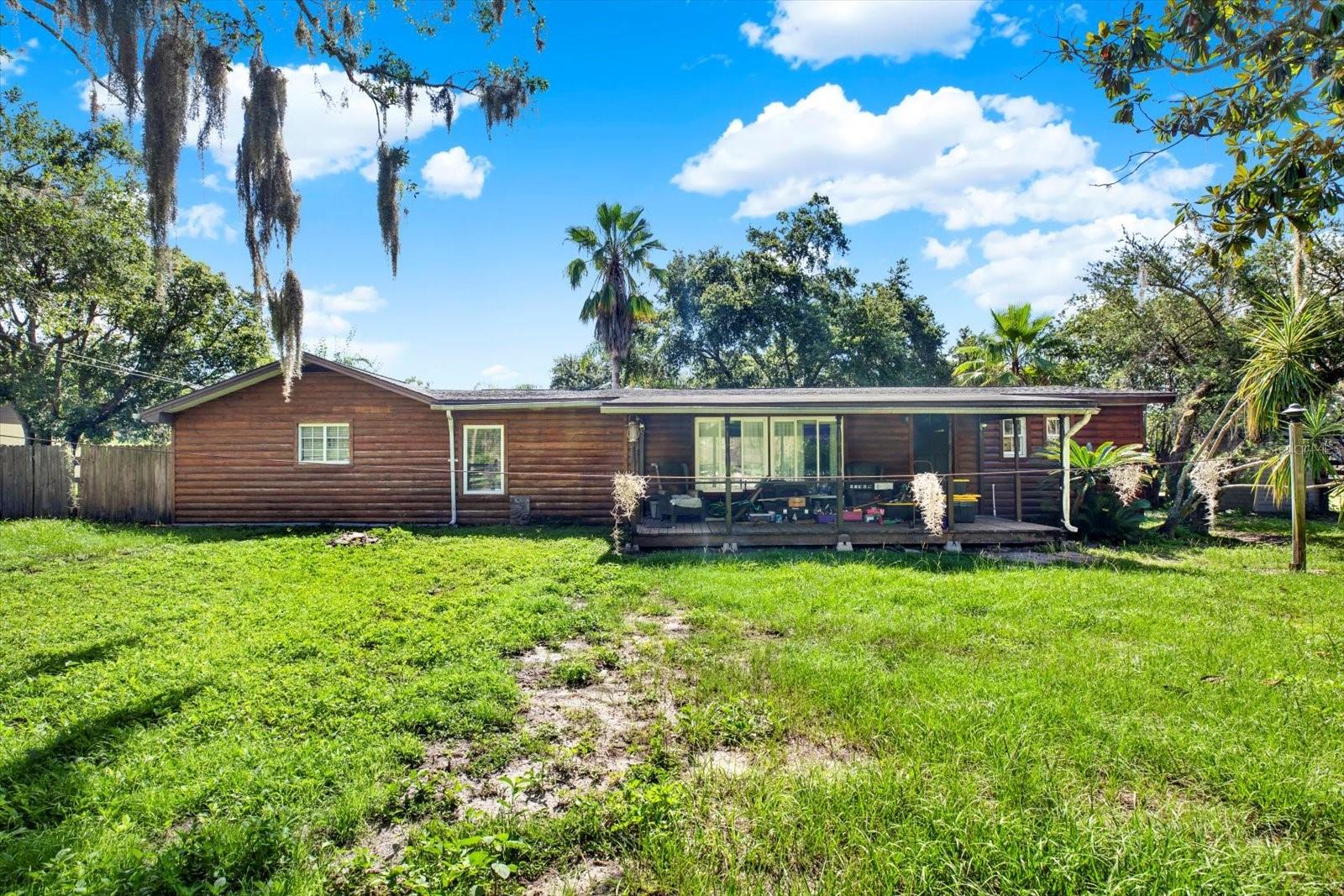 Details for 18513 Dakota Road, ODESSA, FL 33556