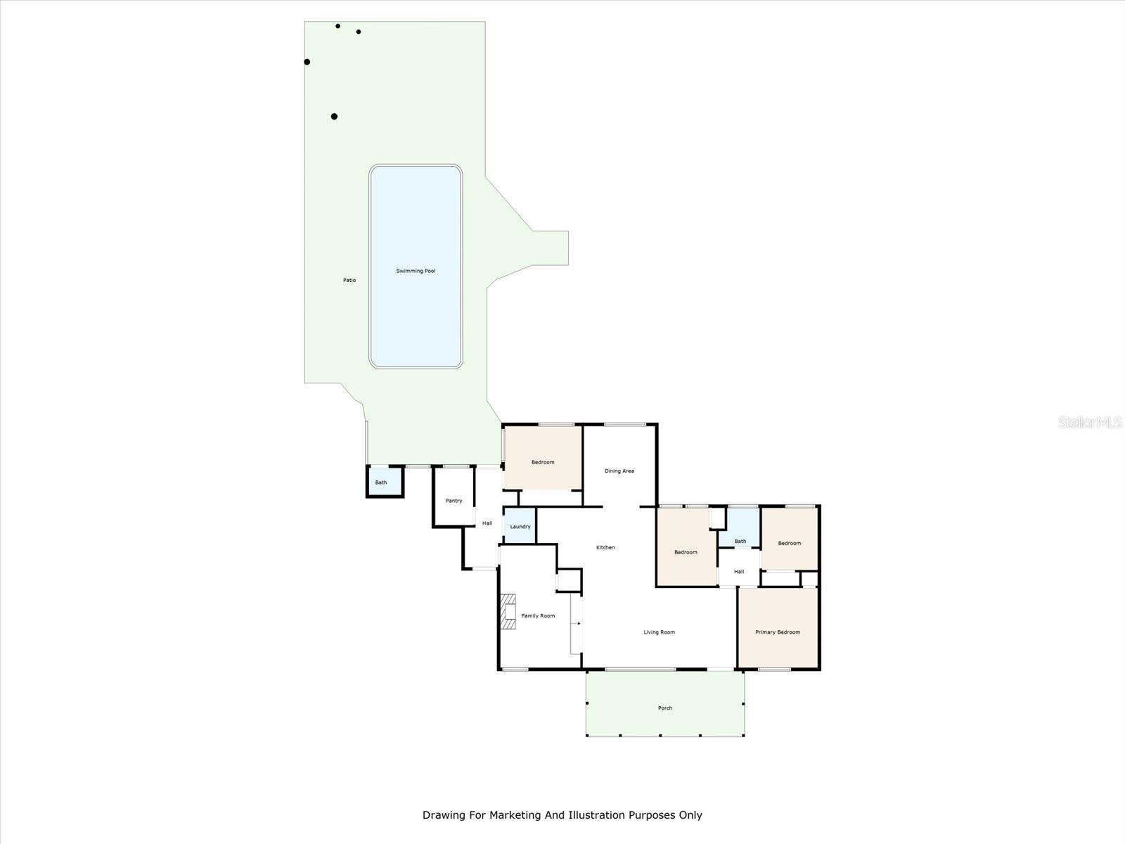 Listing photo id 31 for 18513 Dakota Road